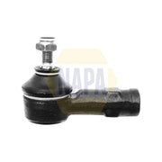 NAPA Steering Tie Rod End Ball Joint Front Right M12x1.25 fits MG Mgf 1995-2002