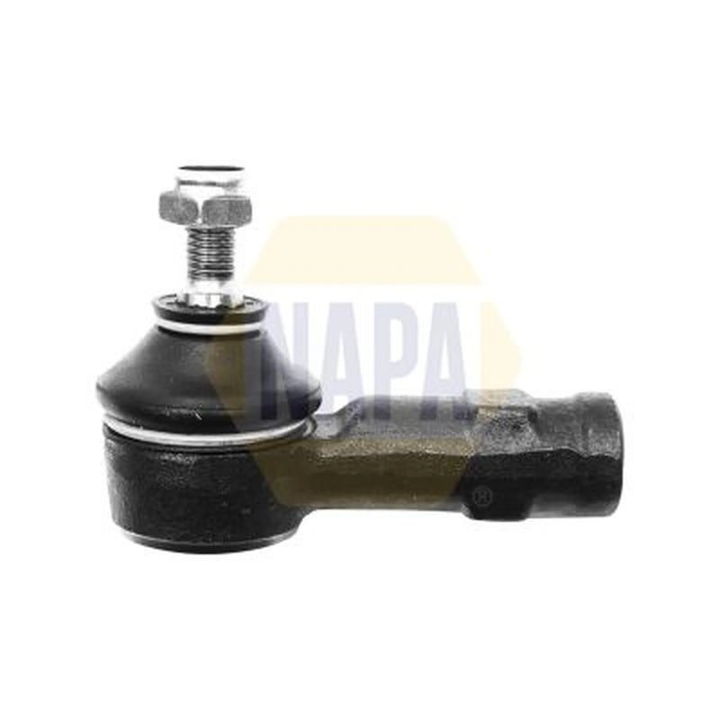 NAPA Steering Tie Rod End Ball Joint Front Right M12x1.25 fits MG Mgf 1995-2002