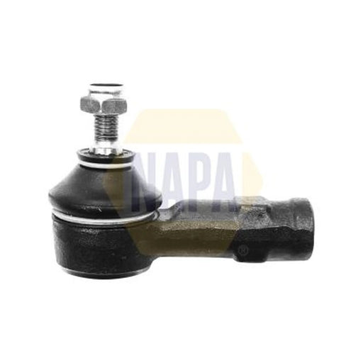NAPA Steering Tie Rod End Ball Joint Front Right M12x1.25 NST6160