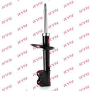 KYB Shock Absorber Damper Strut Front Left fits Toyota Corolla 1991-1997 1.3 1.6