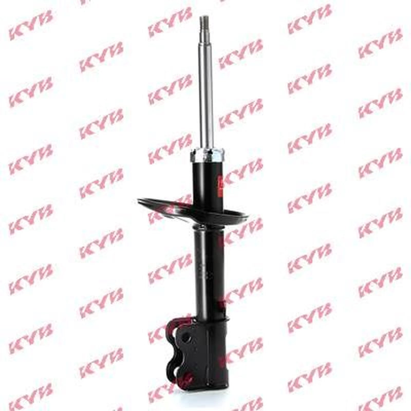 KYB Shock Absorber Damper Strut Front Left fits Toyota Corolla 1991-1997 1.3 1.6
