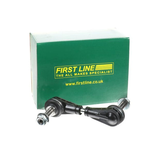 First Line Stabiliser Bar Link Coupling Rod fits Ford Kuga III 2019 on