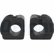 Delphi Anti Roll Bar Bush fits Seat Cordoba 1993-2002 1.0 1.4 1.6 1.8 1.9 2.0