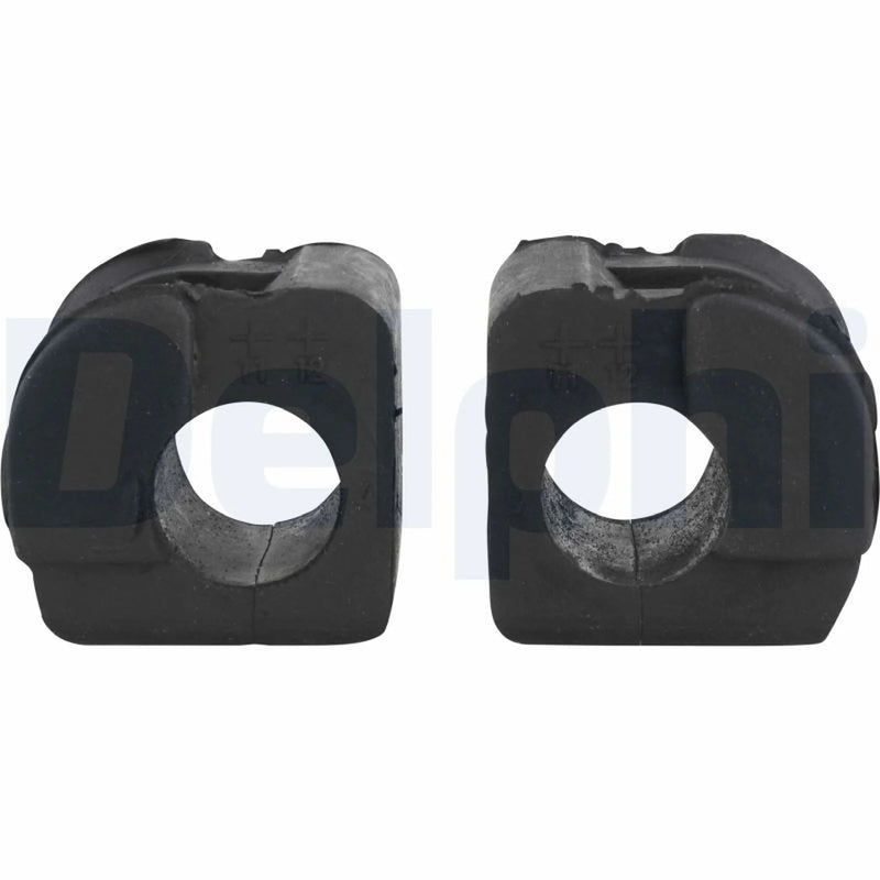 Delphi Anti Roll Bar Bush fits Seat Cordoba 1993-2002 1.0 1.4 1.6 1.8 1.9 2.0