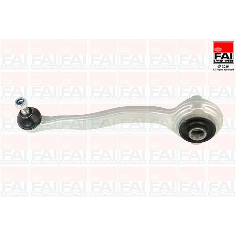 FAI Control/Trailing Arm