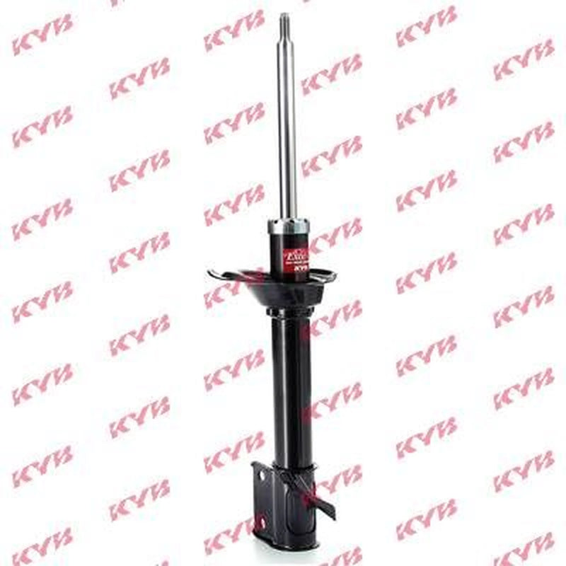 KYB Shock Absorber Damper Strut Rear Left fits Subaru Forester 2002-2008 2.0 2.5