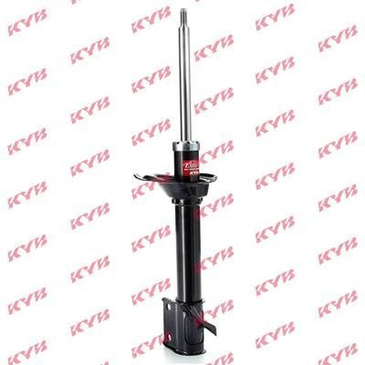 KYB 2 x Rear Shock Absorbers fits Subaru Forester 2002-2008 2.0 2.5