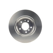 Bosch Rear Brake Solid Discs & Pads fits BMW 7 1994-2001