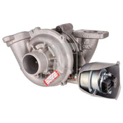 Febi Turbocharger Turbo Unit 187493