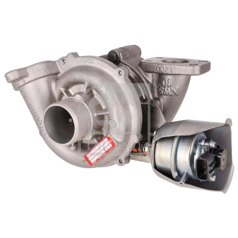 Febi Turbocharger Turbo Unit 187493