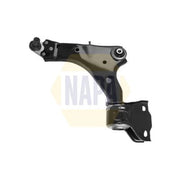 NAPA Control/Trailing Arm Front Left fits Jaguar E-Pace 2017-2018 2.0