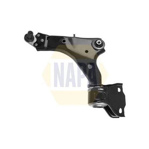 NAPA Control/Trailing Arm Front Left fits Jaguar E-Pace 2017-2018 2.0