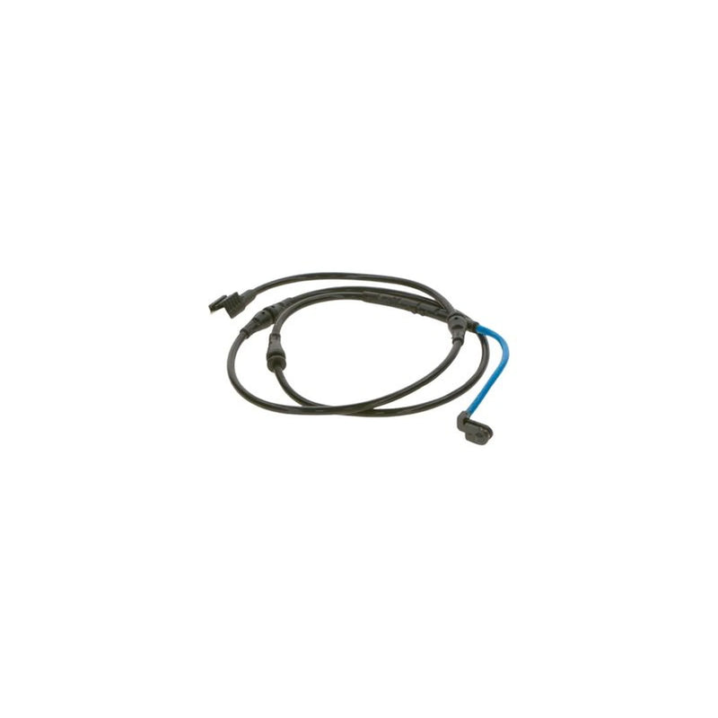 Bosch Brake Pad Wear Sensor Front fits Land Rover Range Rover Sport I 2009-2013