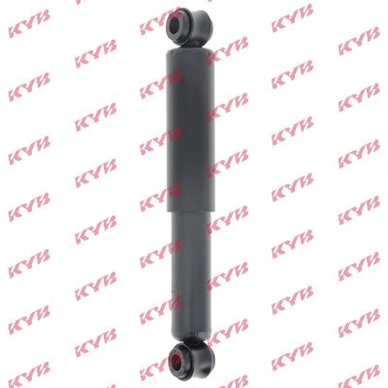 KYB 2 x Shock Absorbers fits Piaggio Porter Platform/Chassis 1993-1994 1.0