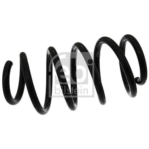 Febi Rear Suspension Coil Spring 46870