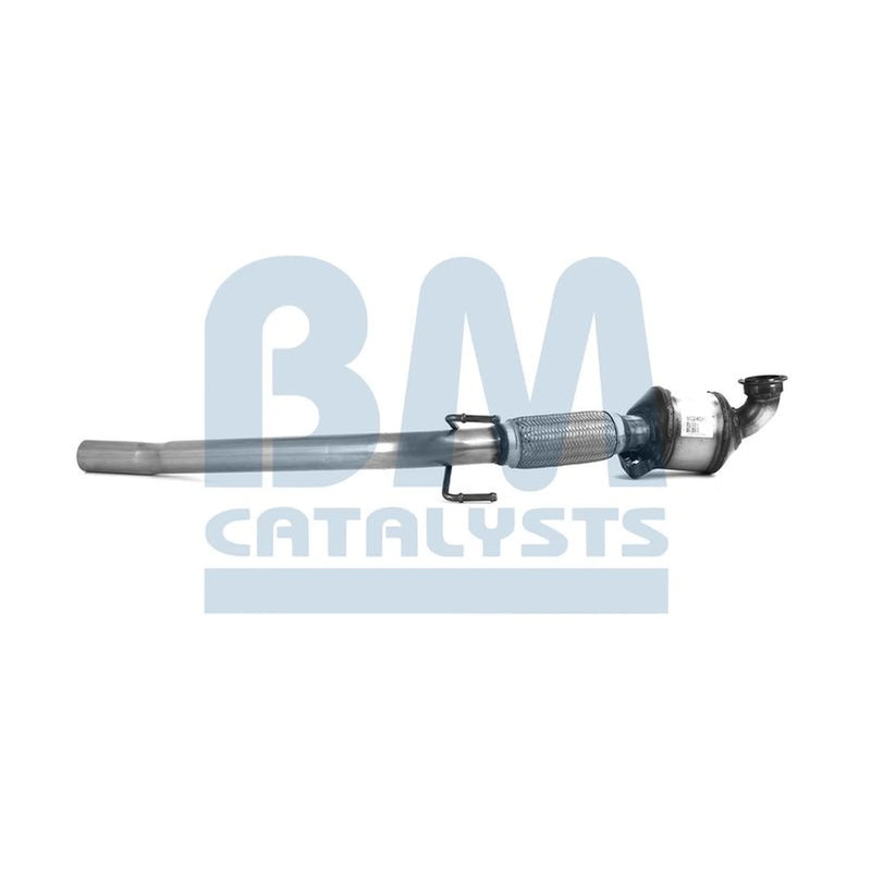 BM Catalysts Homologated Diesel Cat fits Audi A3 2003-2013 1.9 2.0
