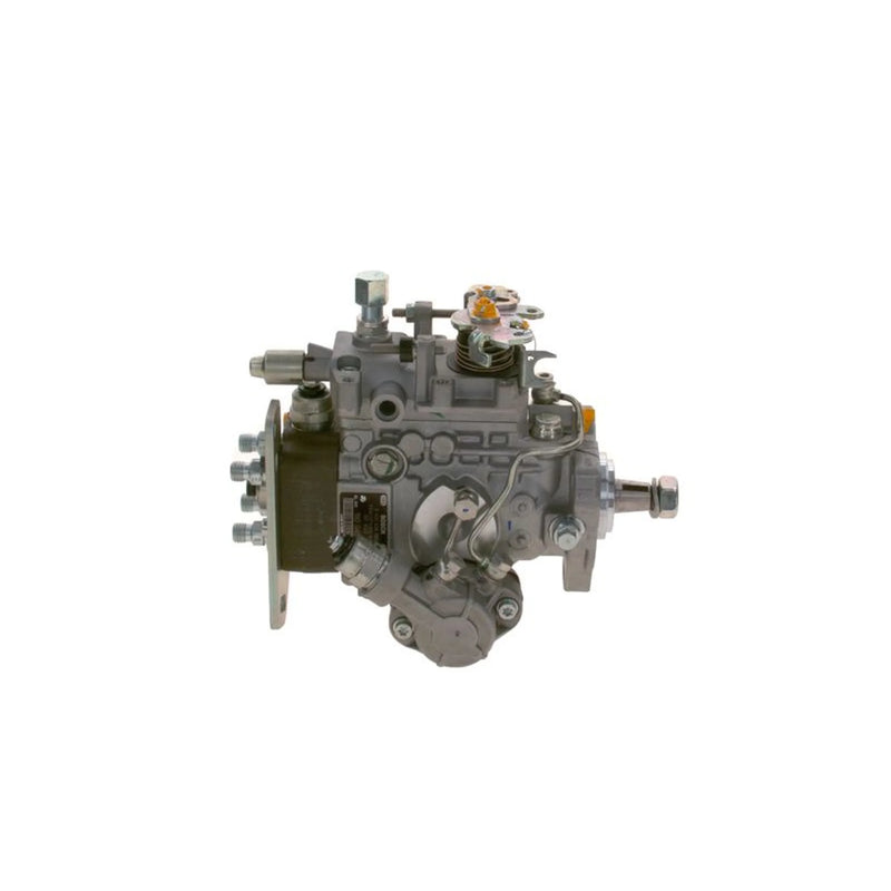 Bosch Diesel Injection Pump