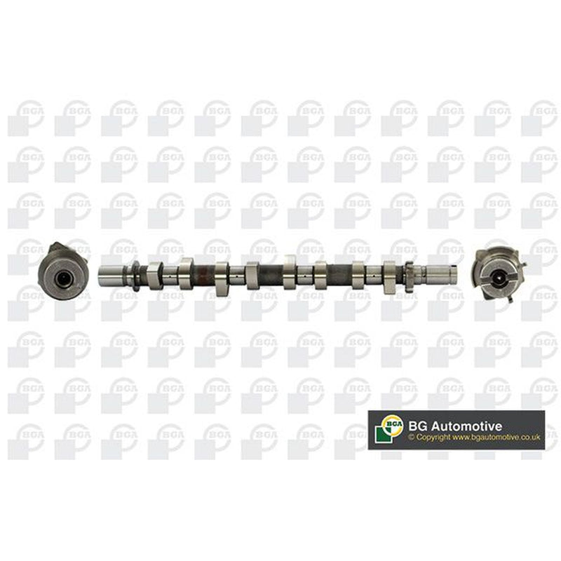 BGA Engine Camshaft Intake Side Lobes fits Dacia Duster 2010-2018 1.5