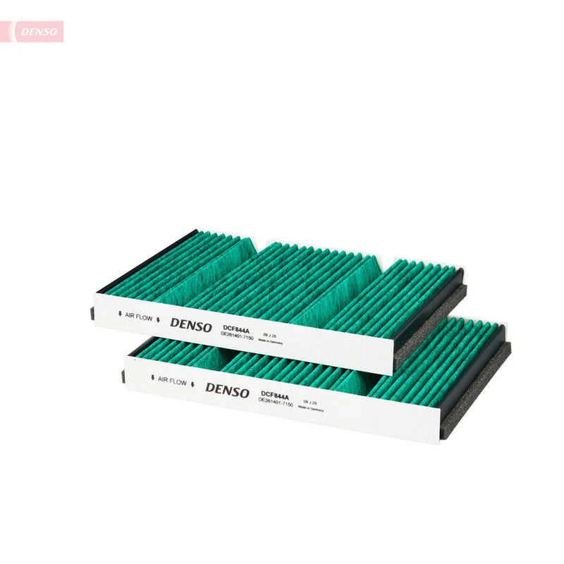 Denso Cabin Air Filter (Pollen Filter) fits Mercedes-Benz S-Class 2013-2020