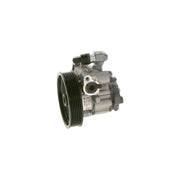 Bosch Power Steering Hydraulic Pump fits Mercedes-Benz C-Class 2007-2014