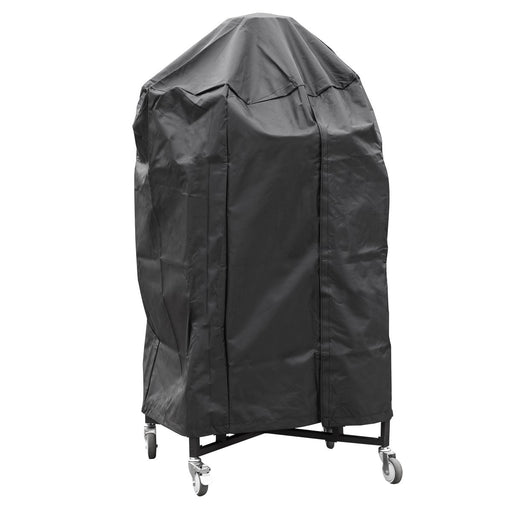 Dellonda Water-Resistant Kamado BBQ Cover for DG159 DG183 Dellonda - Dynamic Drive