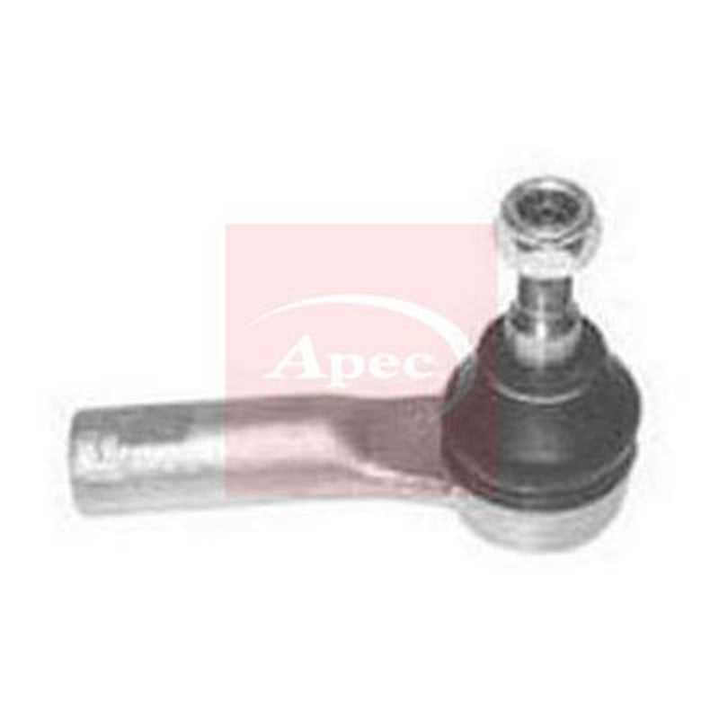 Apec Steering Tie Rod End Ball Joint Front Right M14x1.25 fits Volvo S40 I