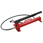 Laser Hydraulic Two Speed Hand Pump, 700 bar 7861 Laser - Dynamic Drive