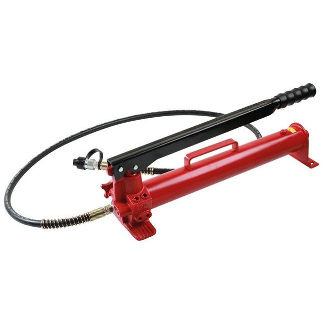 Laser Hydraulic Two Speed Hand Pump, 700 bar 7861 Laser - Dynamic Drive