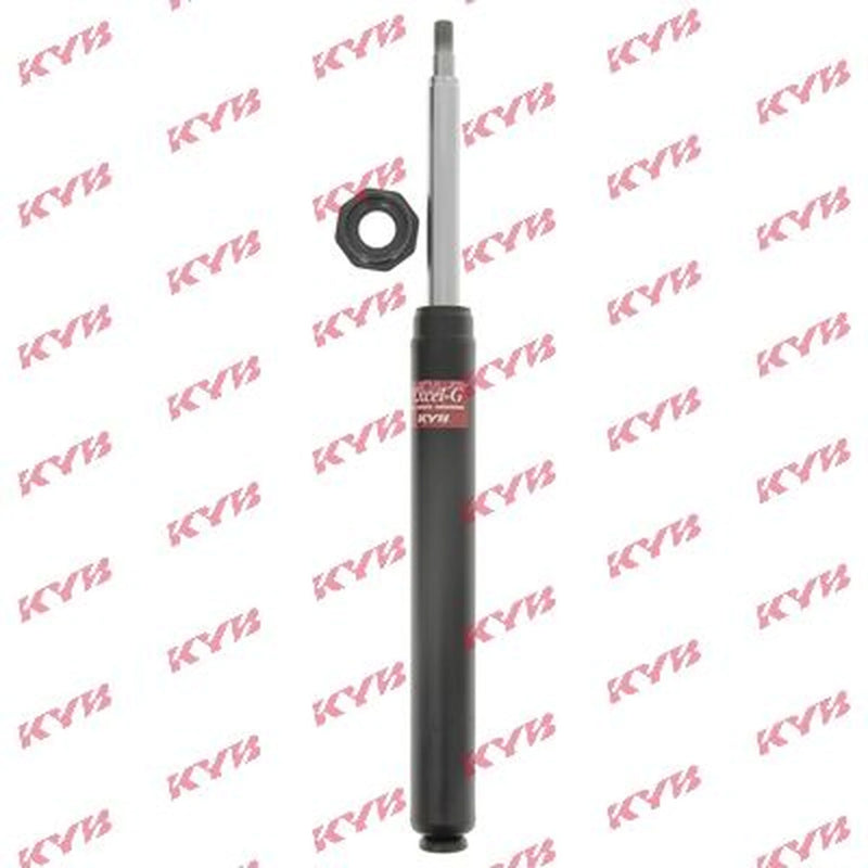 KYB Shock Absorber Damper Strut Front fits Toyota Corolla 1987-1993 1.3 1.6 1.8