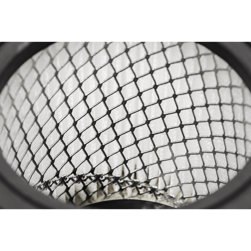 Sealey Filter Cartridge for CP20VAV CP20VAVF Sealey - Dynamic Drive