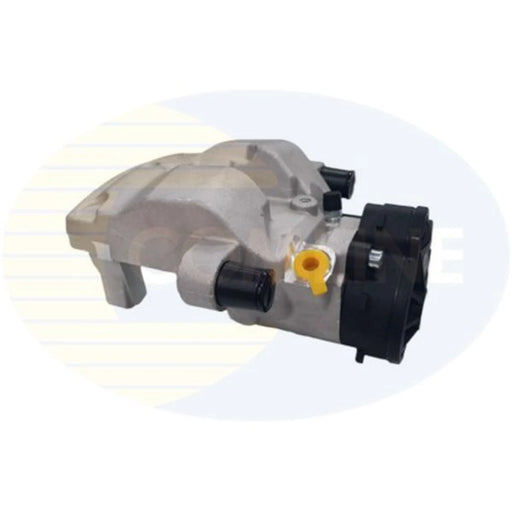 Comline Brake Caliper Assembly Rear Left fits Mercedes-Benz C-Class 2015-2021