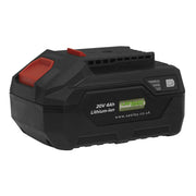 Sealey 3 Tool Cordless Combo Kit 20V SV20 Series CP20VCOMBO1 Sealey - Dynamic Drive