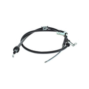 Bosch Handbrake Cable Left Rear fits Hyundai Getz 2002-2010 1.1 1.3 1.4 1.5 1.6