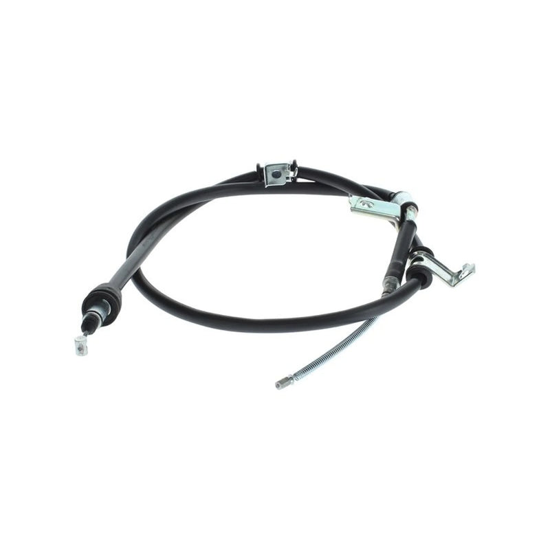 Bosch Handbrake Cable Left Rear fits Hyundai Getz 2002-2010 1.1 1.3 1.4 1.5 1.6