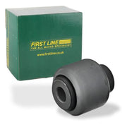 First Line Wishbone / Control / Trailing Arm Bush fits Audi A4 B6 2000-2005
