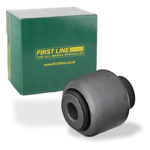 First Line Wishbone / Control / Trailing Arm Bush fits Audi A4 B6 2000-2005