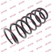KYB 2 x Suspension Springs fits Toyota Land Cruiser Colorado 1995-2002 3.0 3.4