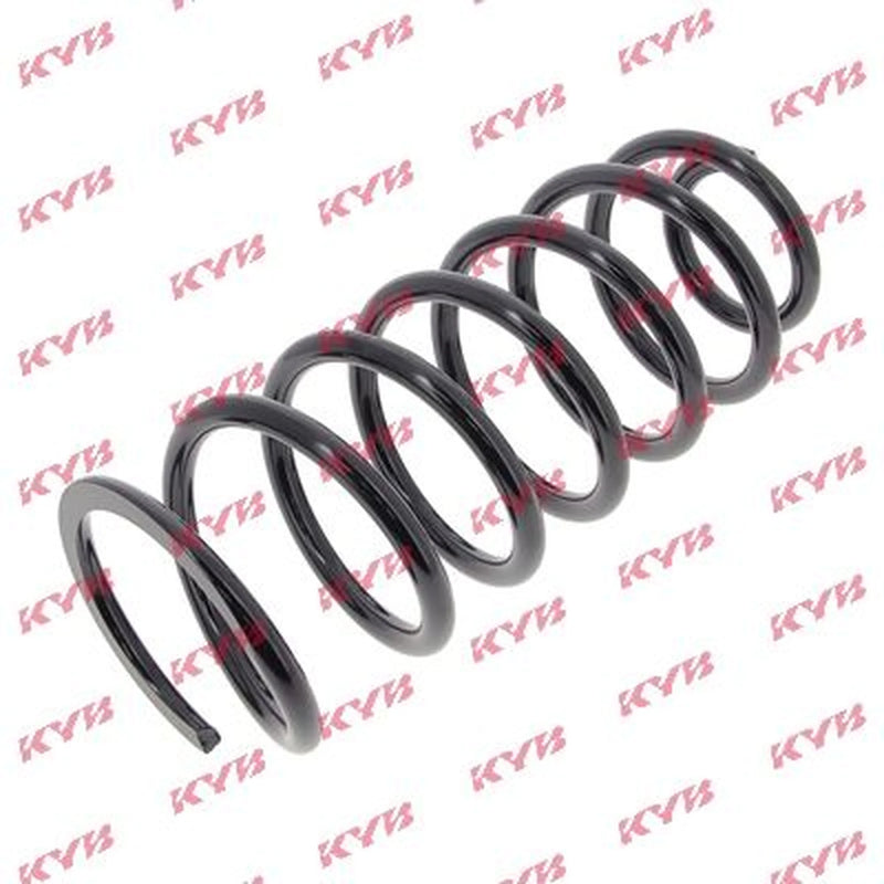 KYB 2 x Suspension Springs fits Toyota Land Cruiser Colorado 1995-2002 3.0 3.4