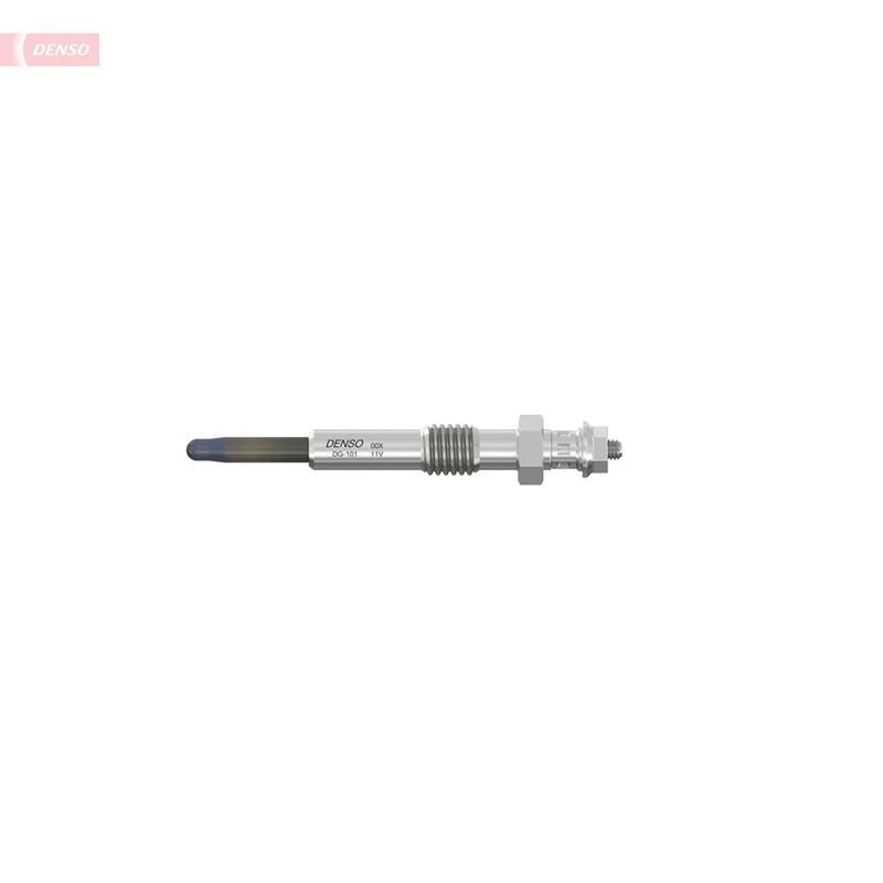 Denso Diesel Engine Glow Plug fits Carbodies FX4R 1982-1985 2.25