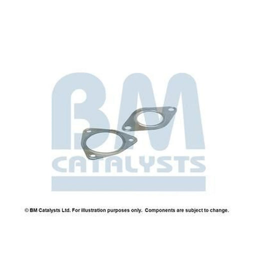 BM Catalysts Exhaust Pipe Mounting Kit FK70149A