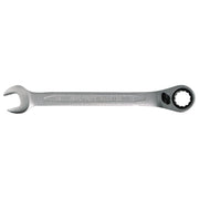 Teng Tools Ratcheting Combination Spanner Metric R 11mm Teng Tools - Dynamic Drive