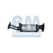 BM Catalysts Homologated Petrol Cat fits Honda S2000 1999-2009 2.0