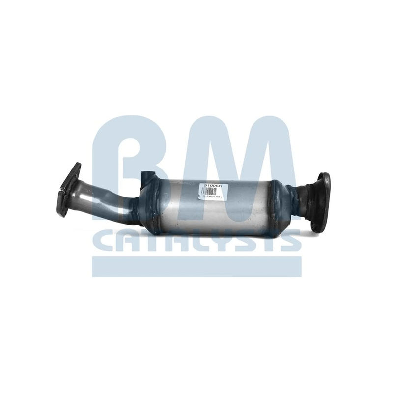 BM Catalysts Homologated Petrol Cat fits Honda S2000 1999-2009 2.0