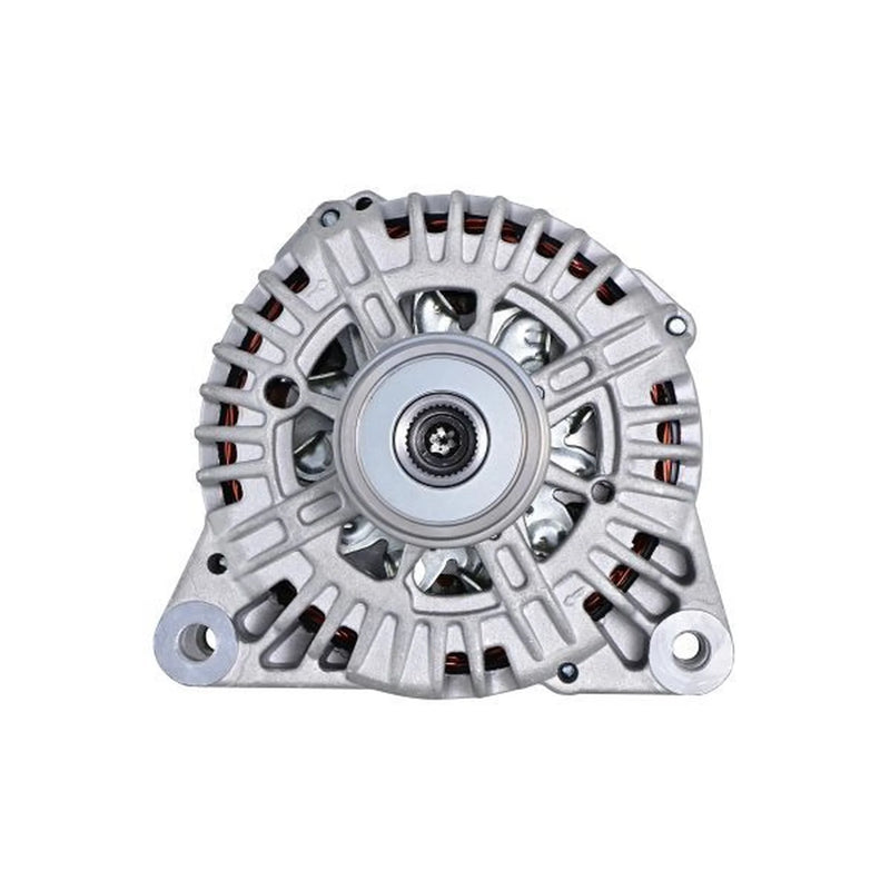 Hella Car Alternator 12V fits Citroën Berlingo 2019 on 1.6