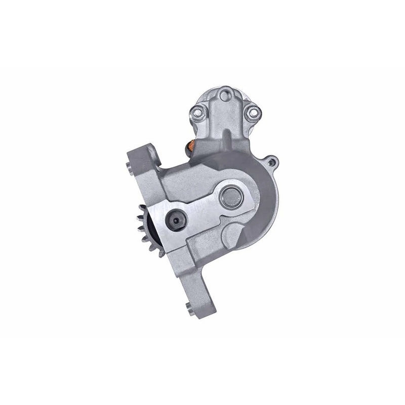 Hella Starter Motor 12V 2.2kW 21 Teeth fits Citroën C5 III 2008-2014 2.7 3.0