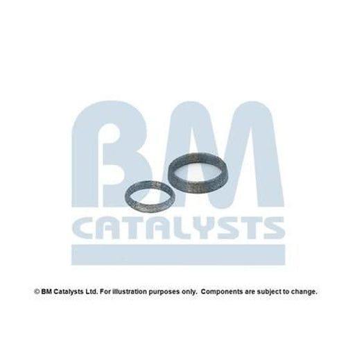 BM Catalysts Fitting Kit FK80137A FK80137A