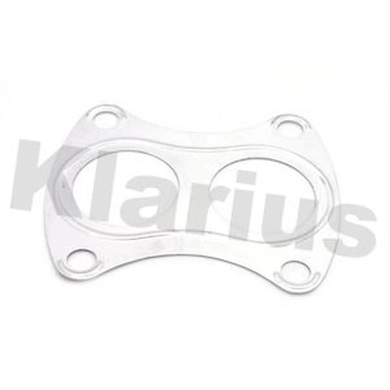 Klarius Exhaust Pipe Gasket OD fits Land Rover Freelander I 1998-2000 1.8