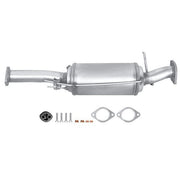Hella Soot/Particulate Filter fits Ford Kuga I 2008-2012 2.0