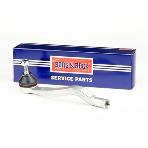 Borg & Beck Steering Tie Rod End Ball Joint BTR5870
