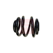 Apec Rear Suspension Coil Spring fits Audi A3 1996-2003 1.8 1.9